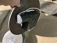 Machine draaitafel - afbeelding 2 van  2