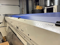 Machine metaalbewerking iemca - afbeelding 1 van  2