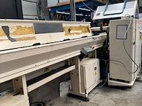 Machine metaalbewerking iemca - afbeelding 1 van  2