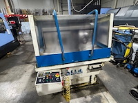 Machine metaalbewerking manurhin - afbeelding 1 van  3