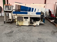 Machine metaalbewerking manurhin - afbeelding 2 van  3