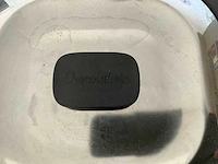 Machine om chocolade te smelten - afbeelding 2 van  7