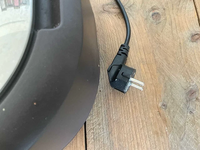 Machine om chocolade te smelten - afbeelding 3 van  7