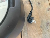 Machine om chocolade te smelten - afbeelding 3 van  7
