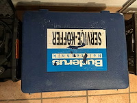 Machine om ketels af te stellen - afbeelding 4 van  5