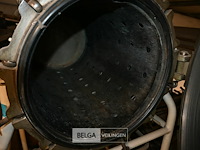 Machine om medische materialen te steriliseren - afbeelding 5 van  8