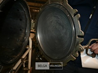 Machine om medische materialen te steriliseren - afbeelding 6 van  8