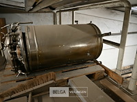 Machine om medische materialen te steriliseren - afbeelding 2 van  6