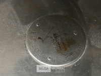 Machine om medische materialen te steriliseren - afbeelding 5 van  6