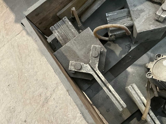 Machine onderdelen - afbeelding 2 van  5