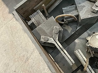 Machine onderdelen - afbeelding 2 van  5