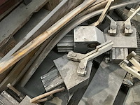 Machine onderdelen - afbeelding 4 van  5