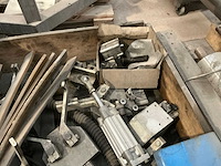 Machine onderdelen - afbeelding 5 van  5