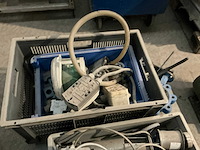 Machine onderdelen - afbeelding 2 van  11