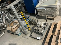 Machine onderdelen - afbeelding 1 van  11