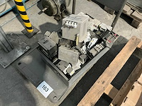 Machine onderdelen - afbeelding 4 van  11