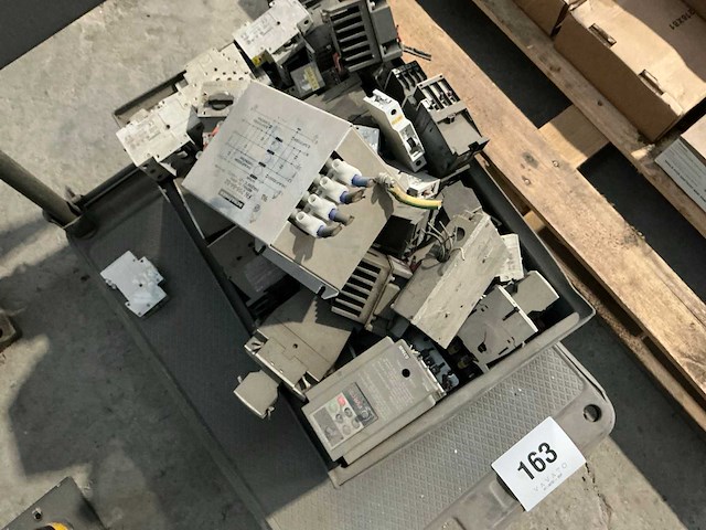 Machine onderdelen - afbeelding 5 van  11