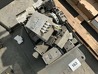 Machine onderdelen - afbeelding 5 van  11