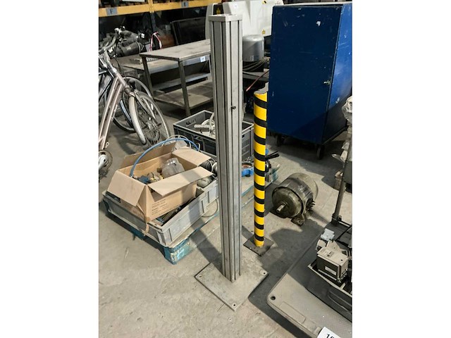 Machine onderdelen - afbeelding 6 van  11