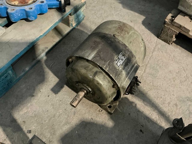 Machine onderdelen - afbeelding 7 van  11