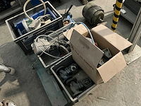 Machine onderdelen - afbeelding 8 van  11