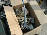 Machine onderdelen - afbeelding 9 van  11