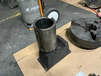 Machine toebehoren (4x) - afbeelding 3 van  4