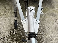 Machine transporter - afbeelding 3 van  5