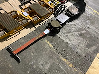 Machine transportrol (3x) - afbeelding 1 van  3