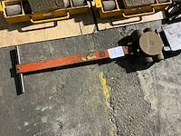 Machine transportrol (3x) - afbeelding 2 van  3