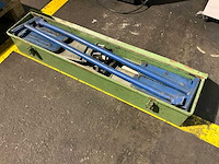 Machine transportrol (4x) - afbeelding 1 van  4