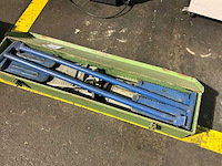 Machine transportrol (4x) - afbeelding 2 van  4