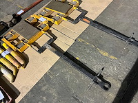 Machine transportrol - afbeelding 1 van  3