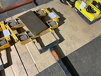 Machine transportrol - afbeelding 2 van  4