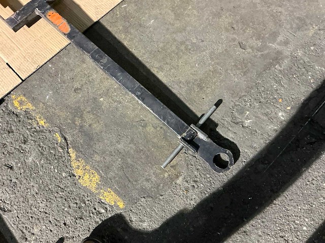 Machine transportrol - afbeelding 3 van  4