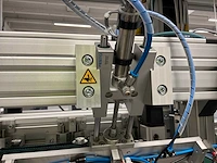 Machine voor assemblage mondmaskers - afbeelding 7 van  20