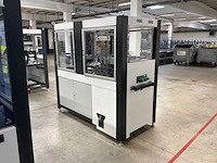 Machine voor assemblage mondmaskers - afbeelding 15 van  20
