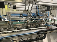 Machine voor assemblage mondmaskers - afbeelding 8 van  25
