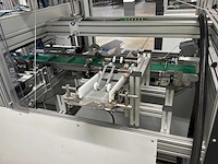 Machine voor assemblage mondmaskers - afbeelding 20 van  25