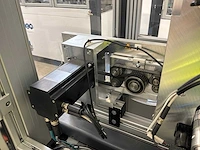Machine voor assemblage mondmaskers - afbeelding 2 van  26
