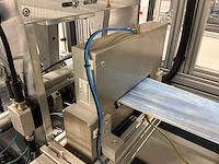 Machine voor assemblage mondmaskers - afbeelding 6 van  26