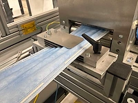 Machine voor assemblage mondmaskers - afbeelding 26 van  26