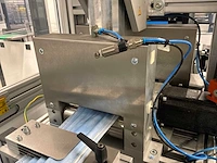 Machine voor assemblage mondmaskers - afbeelding 10 van  26