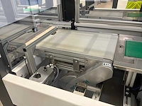 Machine voor assemblage mondmaskers - afbeelding 2 van  13