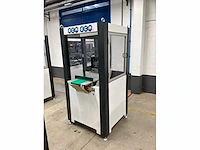 Machine voor assemblage mondmaskers - afbeelding 8 van  13