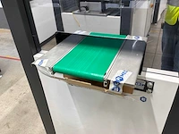 Machine voor assemblage mondmaskers - afbeelding 9 van  13