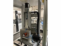 Machine voor assemblage mondmaskers - afbeelding 15 van  27