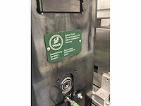 Machine voor assemblage mondmaskers - afbeelding 20 van  27