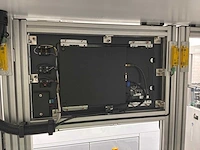 Machine voor assemblage mondmaskers - afbeelding 24 van  27