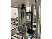Machine voor assemblage mondmaskers - afbeelding 17 van  29